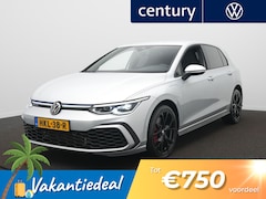 Volkswagen Golf - 1.4 eHybrid GTE 245PK / 18 Inch / Sensoren / Stoelverwarming