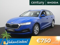 Skoda Octavia Combi - 1.4 TSI iV PHEV Business Edition Apple Carplay - Cruise - Automaat - Clima