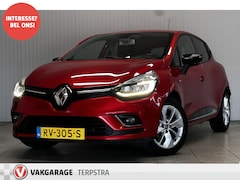 Renault Clio - 0.9 TCe Intens/ NIEUWE DISTRIBUTIEKETTING/ LED Koplampen/ 16'' LMV/ Keyless/ Navi/ Clima/