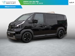 Kia PV5 - L2H1 Elite 71.2 kWh | OP VOORRAAD | PDC | Stoel en stuurverwarming | Achteruitrijcamera |