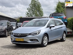 Opel Astra Sports Tourer - 1.0 Business+