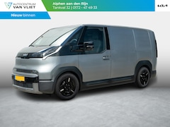 Kia PV5 - L2H1 Elite 71.2 kWh | OP VOORRAAD | PDC | Stoel en stuurverwarming | Achteruitrijcamera |