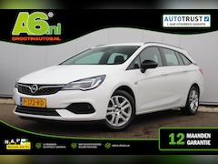 Opel Astra Sports Tourer - 1.2 Edition 110PK Carplay Android Navigatie Airco Cruise Control Bluetooth