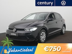 Volkswagen Polo - 1.0 TSI 95Pk Automaat Edition / Virtual / Car-Play