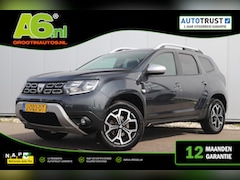 Dacia Duster - 1.0 TCe Prestige 101PK Trekhaak 360 Achteruitrijcamera Airco Cruise Control