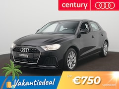 Audi A1 Sportback - 25 TFSI Advanced edition S-Tronic | Navi | Cruise | Virtual