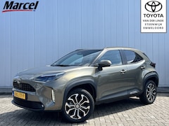 Toyota Yaris Cross - 1.5 Hybrid 130PK Dynamic Stoelverwarming PDC voor en achter