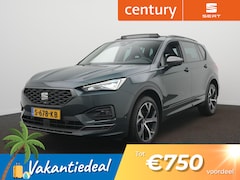 SEAT Tarraco - 1.5 TSI FR Business Intense DSG / Panoramadak / Elek. Stoel / 360 Camera