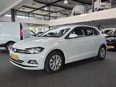 Volkswagen Polo - 1.0 TSI Comfortline