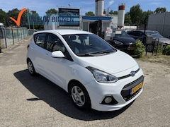 Hyundai i10 - 1.0i i-Motion Comf
