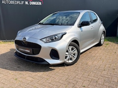 Mazda 2 Hybrid - 1.5 Centre-line camera stoelverwarming