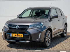 Suzuki Vitara - 1.4 Boosterjet Select Smart Hybrid |Apple Carplay| Stoelverwarming voor| Parkeersensoren a