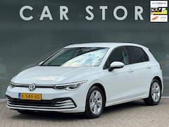 Volkswagen Golf - 1.0 eTSI Life Business MEMORY /CAMERA/NAV