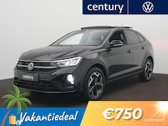 Volkswagen Taigo - 1.0 TSI R-Line LED - Apple Carplay/Android Auto - PDC - Climatronic - Panoramaschuif-kante