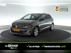 Volkswagen Polo - 1.0 TSI Comfortline | ADAP. CRUISE | CARPLAY | STOELVERW. |
