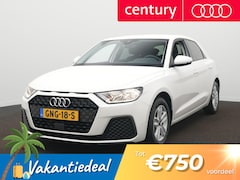 Audi A1 Sportback - 25 TFSI Pro Line | Virtual | Carplay | Cruise