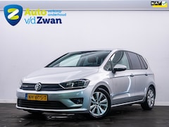 Volkswagen Golf Sportsvan - 1.0 TSI Luxe Aut. Clima/Cruise