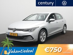 Volkswagen Golf - 1.0 eTSI DSG Life Business BLIS | Camera | Navi