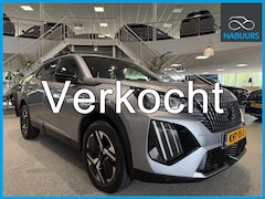Peugeot 2008 - 1.2 130pk EAT8 Allure, LED, Apple Carplay, Cruise
