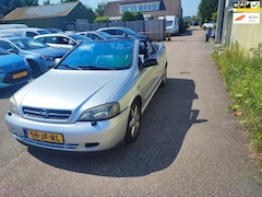Opel Astra Cabriolet - 1.8-16V
