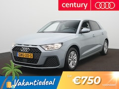 Audi A1 Sportback - 25 TFSI Pro Line / Cruise / Carplay / Virtual