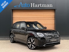 MINI Countryman - 1.5 C John Cooper Works XL HEADUP-DISPLAY|KEYLESS|20"|CAMERA