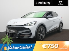 CUPRA Tavascan - VZ Extreme 82 kWh Panoramadak - 21 Inch - Head-Up display - Navigatie