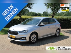 Skoda Fabia - 1.0 TSI Business Edition