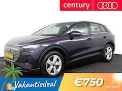 Audi Q4 e-tron - 35 Launch Edition Advanced 55 kWh