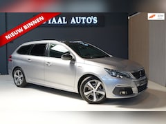 Peugeot 308 SW - 1.2 PureTech GT-line | AUTOMAAT | AIRCO | ELEK.RAMEN || APK