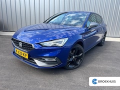 SEAT Leon - 1.4 TSI eHybrid PHEV FR 204pk DSG/AUTO | Adaptive cruise | SOH 93, 6% | Navigatie | Parkee