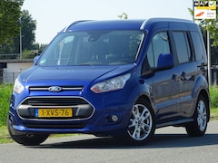 Ford Tourneo Connect Compact - 1.0 Titanium NAP/PANORAMA/PDC