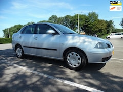 SEAT Cordoba - 1.4-16V Signo
