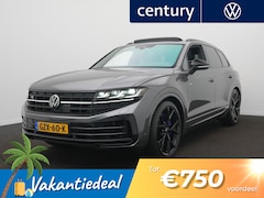Volkswagen Touareg - 3.0 TSi eHybrid 4MOTION R 462Pk | Panodak | Luchtvering | Elek. Trekhaak | 360 Camera