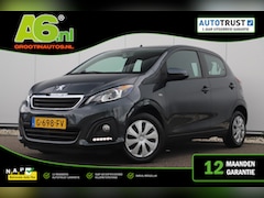 Peugeot 108 - 1.0 e-VTi Active NAP Airco Radio Bluetooth Elektrische Ramen