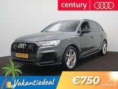 Audi Q7 - 60 TFSI e quattro Pro Line S Competition S-Line | B&O | 360 Camera | Elek. Stoelen | Matri