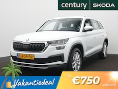 Skoda Kodiaq - 1.5 TSI Business Edition 7p. DSG / Camera / Navi / Cruise