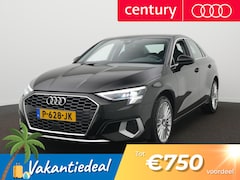 Audi A3 Limousine - 30 TFSI Advanced edition / Adap. Cruise / Navi / Climate