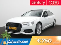 Audi A6 Avant - 50 TFSI e quattro Business edition | Panodak | B&O | Leder | Elek. Stoelen