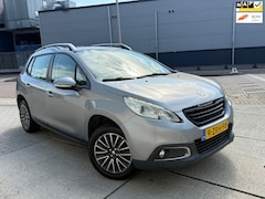 Peugeot 2008 - 1.2 PureTech Active CarPlay AUTOMAAT GLAS DAK AIRCO APK 2027