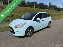 Citroën C3 - 1.6 Ligne Business