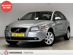 Volvo S40 - 1.8 Edition I/ DEALER ONDERHOUDEN/ Trekhakak/ 16'' LMV/ Clima/ Cruise/ Elek. pakket/ Isofi