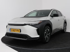 Toyota bZ4X - Dynamic 71 kWh | Navigatie | Trekhaak | PDC | BLS |