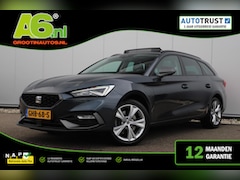 SEAT Leon Sportstourer - 1.4 TSI eHybrid PHEV FR Business Intense 204PK Automaat Panoramadak Carplay Android Naviga