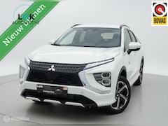Mitsubishi Eclipse Cross - 2.4 PHEV Business Intense+ 360CAM|ACC|