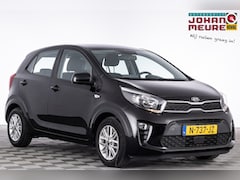 Kia Picanto - 1.0 DPi DynamicLine | CARPLAY | VELGEN ✅ 1e Eigenaar
