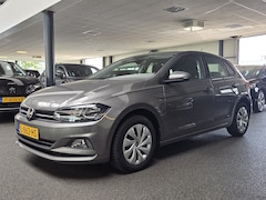 Volkswagen Polo - 1.0 TSI Comfortline