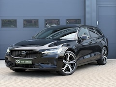 Volvo V60 - T8 Plug-in AWD Plus Dark|Long|Pano|H&K|19"|Camera
