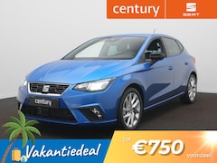 SEAT Ibiza - 1.0 EcoTSI FR Business Connect Clima - Pdc - Apple carplay - Cruise