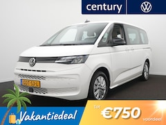 Volkswagen Multivan - 1.4 eHybrid | El. Trekhaak | 2x El. Schuifdeur | Cruise | Camera